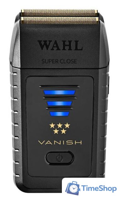 Электробритва Wahl Vanish Li 5V EU 8173-716 - Изображение №2 — Интернет-магазин Time-Shop