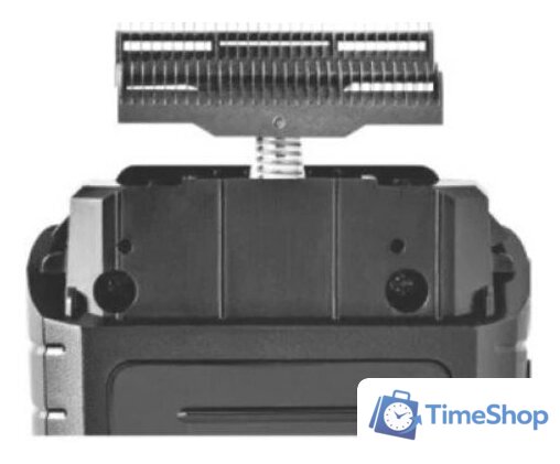 Электробритва Wahl Vanish Li 5V EU 8173-716 - Изображение №6 — Интернет-магазин Time-Shop