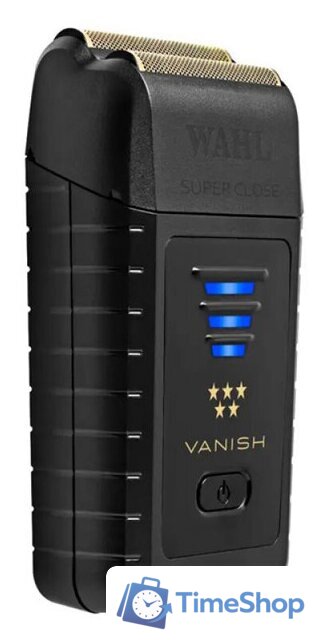 Электробритва Wahl Vanish Li 5V EU 8173-716 - Изображение №3 — Интернет-магазин Time-Shop