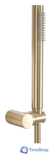 Смеситель Rea Lungo Matt Gold B8010 (белый) - Изображение №7 — Интернет-магазин Time-Shop