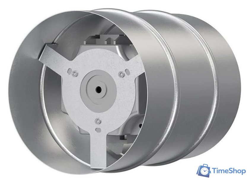 Осевой вентилятор ERA D150 CV 150 - Изображение №2 — Интернет-магазин Time-Shop