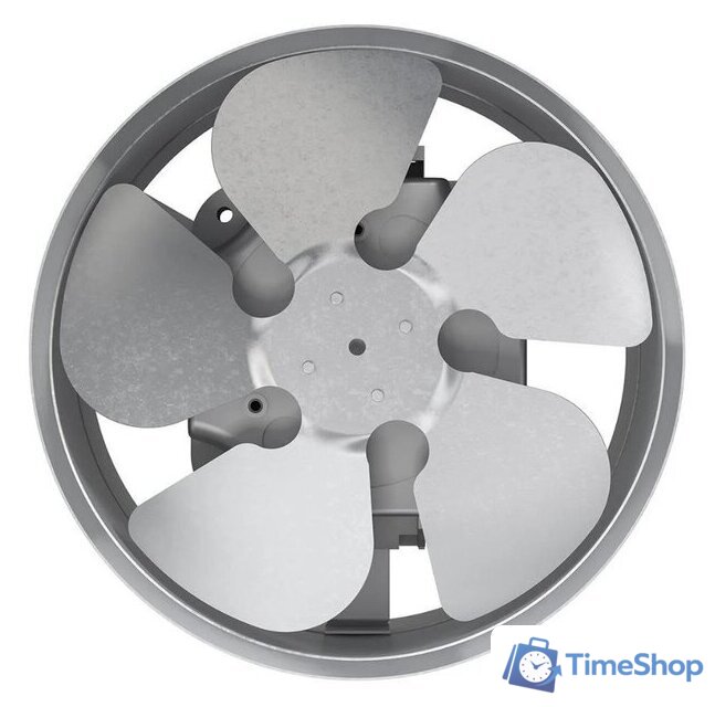 Осевой вентилятор ERA D150 CV 150 - Изображение №3 — Интернет-магазин Time-Shop