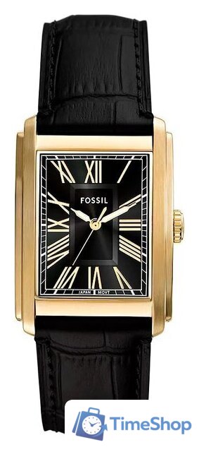 Наручные часы Fossil FS6091 - Изображение №1 — Интернет-магазин Time-Shop