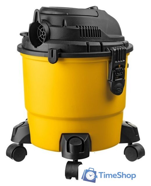 Пылесос Garvill VC1200-15PS - Изображение №3 — Интернет-магазин Time-Shop