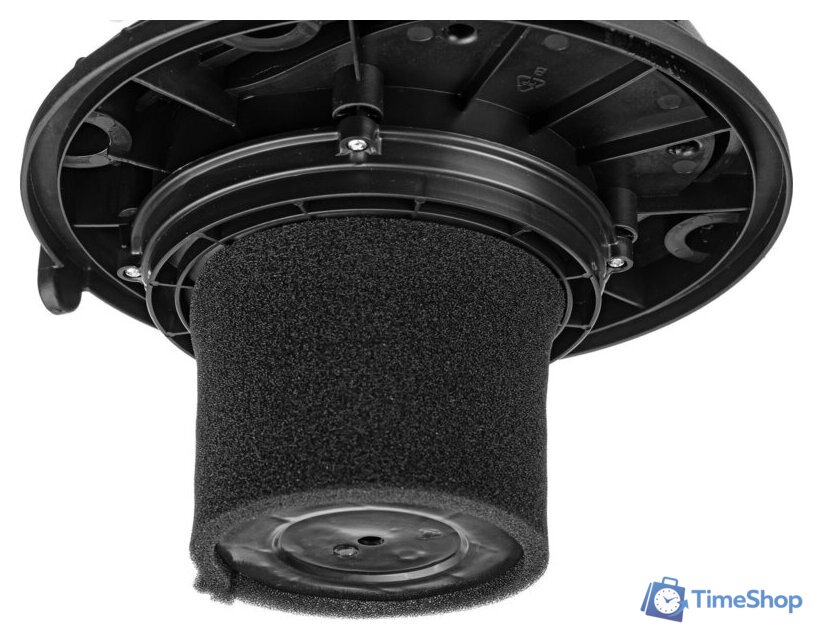 Пылесос Garvill VC1200-15PS - Изображение №11 — Интернет-магазин Time-Shop