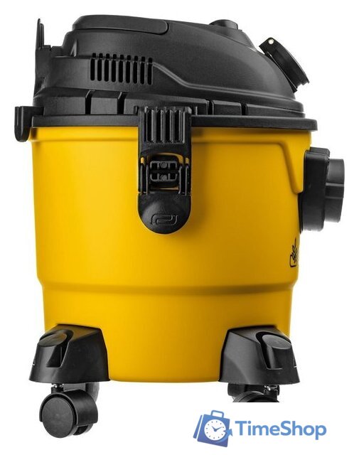 Пылесос Garvill VC1200-15PS - Изображение №4 — Интернет-магазин Time-Shop