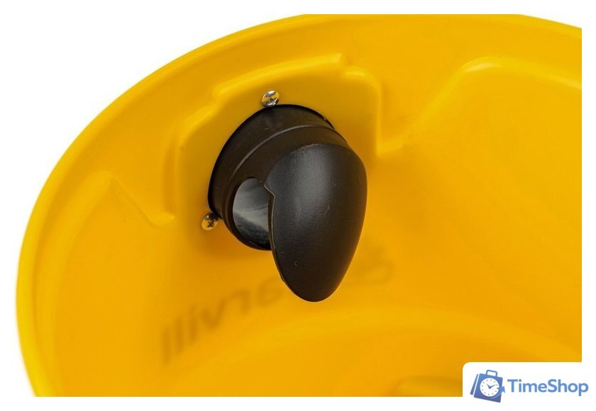 Пылесос Garvill VC1200-15PS - Изображение №14 — Интернет-магазин Time-Shop