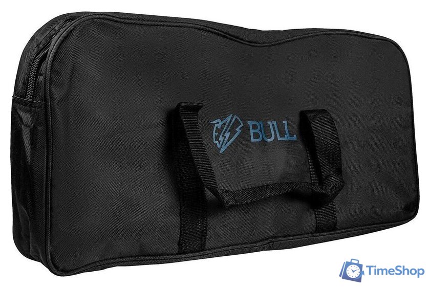 Пистолет для герметика Bull CG 1860 Set 1304625 (с 1-им АКБ, сумка) - Изображение №9 — Интернет-магазин Time-Shop