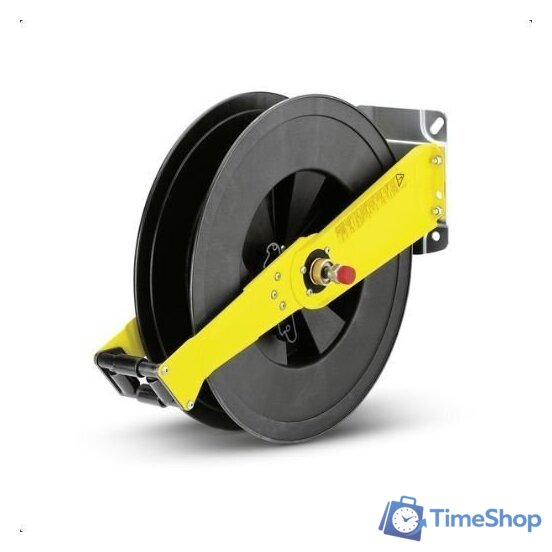 Катушка для шланга Karcher 6.392-106.0 - Изображение №1 — Интернет-магазин Time-Shop