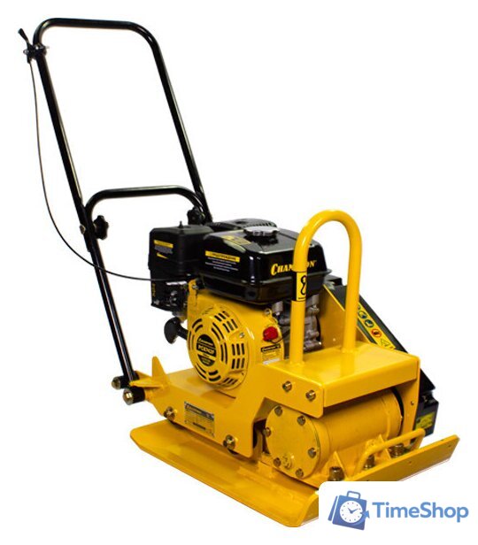 Виброплита Champion PC8742F - Изображение №3 — Интернет-магазин Time-Shop