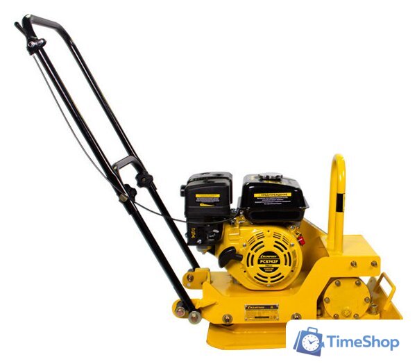 Виброплита Champion PC8742F - Изображение №2 — Интернет-магазин Time-Shop