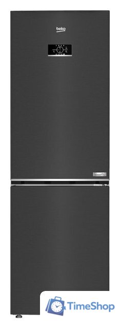 Холодильник BEKO B3RCNA364HXBR - Изображение №1 — Интернет-магазин Time-Shop