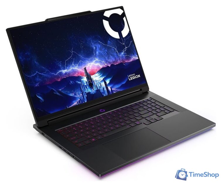Игровой ноутбук Lenovo Legion 9 18IAX10 83EY0028RK - Изображение №1 — Интернет-магазин Time-Shop