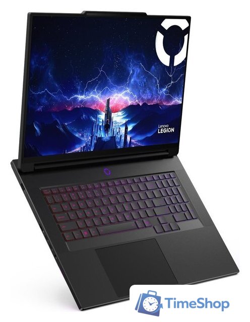 Игровой ноутбук Lenovo Legion 9 18IAX10 83EY0028RK - Изображение №3 — Интернет-магазин Time-Shop