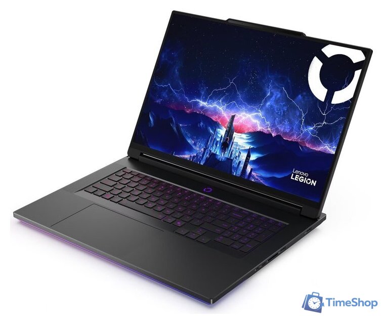 Игровой ноутбук Lenovo Legion 9 18IAX10 83EY0028RK - Изображение №2 — Интернет-магазин Time-Shop