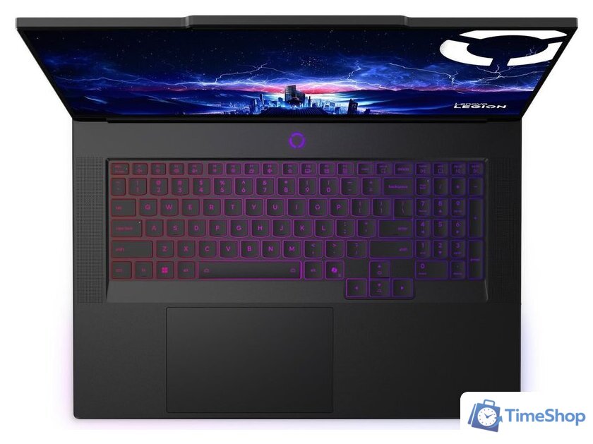 Игровой ноутбук Lenovo Legion 9 18IAX10 83EY0028RK - Изображение №10 — Интернет-магазин Time-Shop