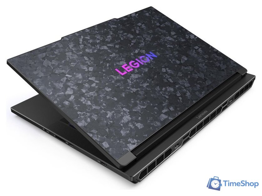 Игровой ноутбук Lenovo Legion 9 18IAX10 83EY0028RK - Изображение №8 — Интернет-магазин Time-Shop