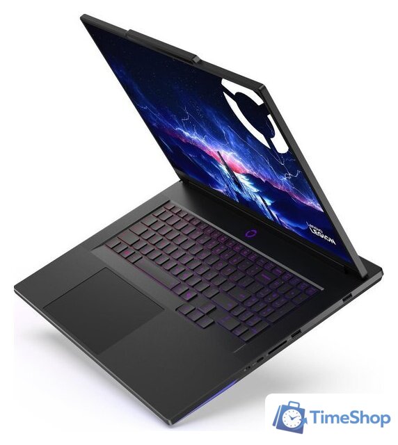 Игровой ноутбук Lenovo Legion 9 18IAX10 83EY0028RK - Изображение №9 — Интернет-магазин Time-Shop