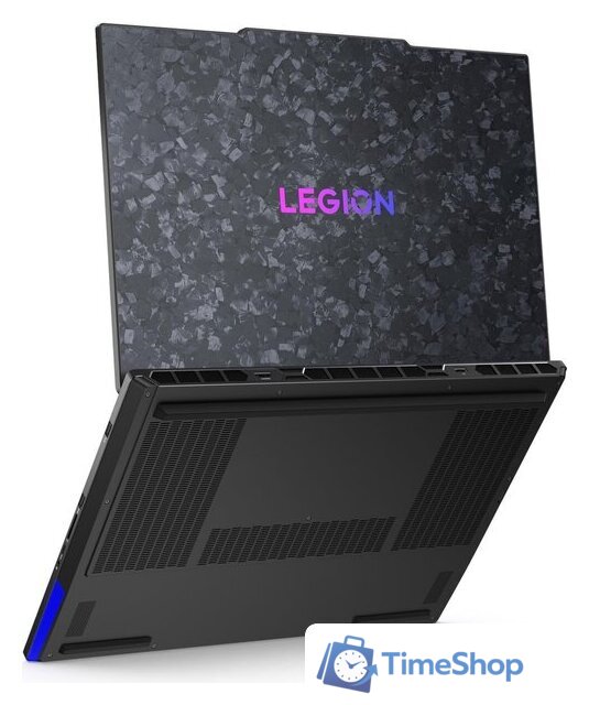 Игровой ноутбук Lenovo Legion 9 18IAX10 83EY0028RK - Изображение №6 — Интернет-магазин Time-Shop