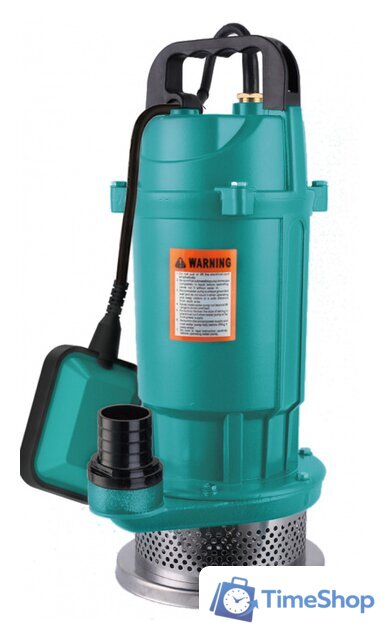 Дренажный насос Aquor QDX10-16-0.75 - Изображение №1 — Интернет-магазин Time-Shop