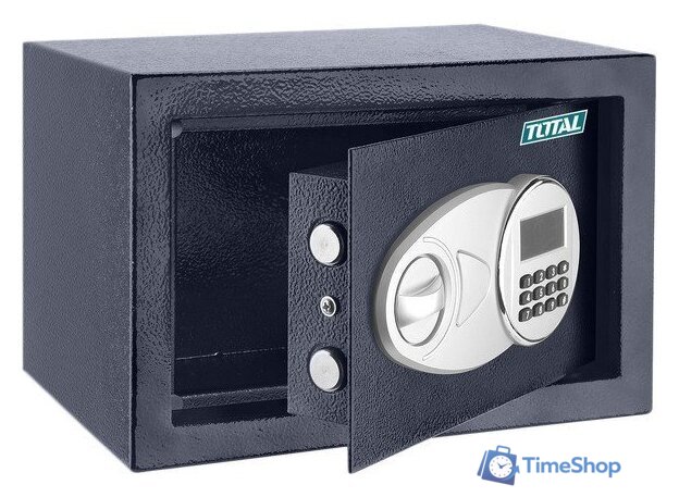 Мебельный сейф Total TESF2001 - Изображение №1 — Интернет-магазин Time-Shop