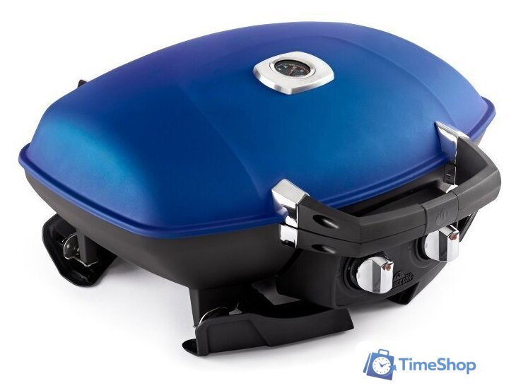 Портативный газовый гриль Napoleon TravelQ-285 - Изображение №3 — Интернет-магазин Time-Shop