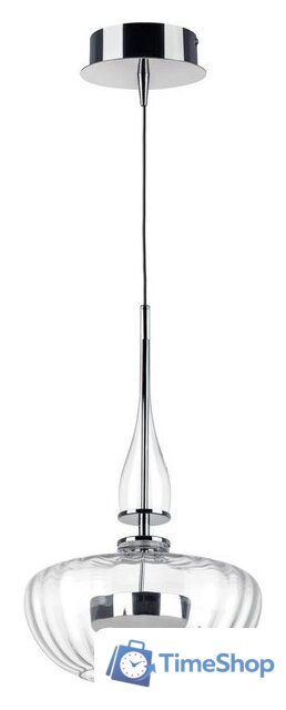 Подвесная люстра Lightstar Astra 804400 - Изображение №1 — Интернет-магазин Time-Shop