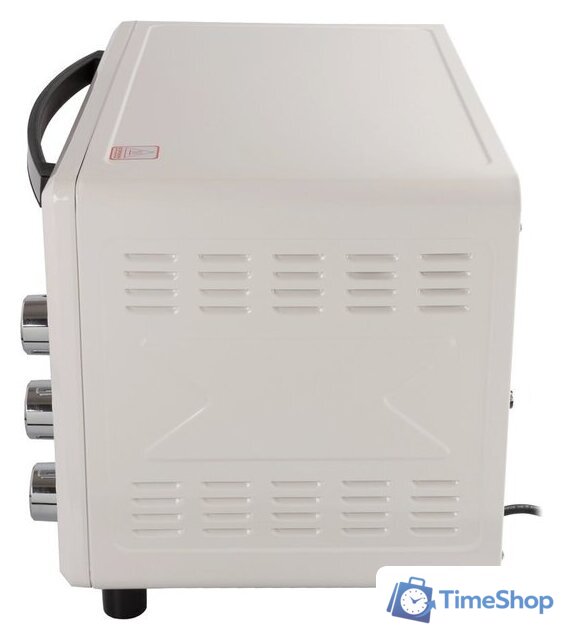 Мини-печь Endever Danko 6039 - Изображение №15 — Интернет-магазин Time-Shop
