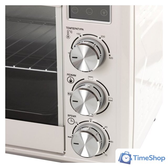 Мини-печь Endever Danko 6039 - Изображение №11 — Интернет-магазин Time-Shop