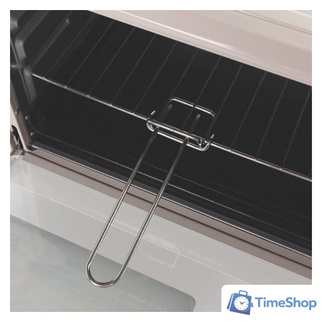 Мини-печь Endever Danko 6039 - Изображение №2 — Интернет-магазин Time-Shop