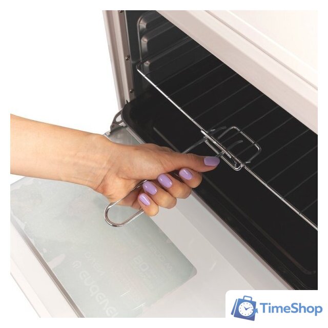 Мини-печь Endever Danko 6039 - Изображение №19 — Интернет-магазин Time-Shop