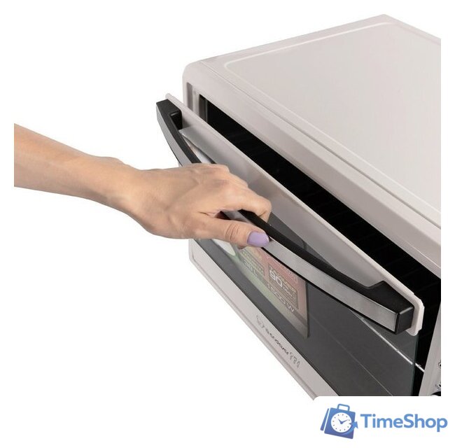 Мини-печь Endever Danko 6039 - Изображение №4 — Интернет-магазин Time-Shop