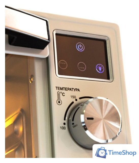 Мини-печь Endever Danko 6039 - Изображение №24 — Интернет-магазин Time-Shop
