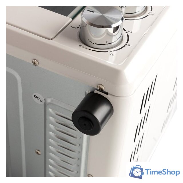 Мини-печь Endever Danko 6039 - Изображение №12 — Интернет-магазин Time-Shop