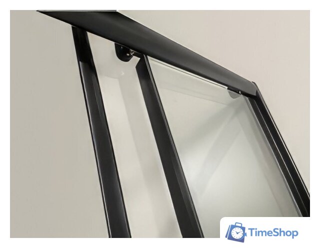 Душевой уголок Niagara NG-010-14QT 100x100x195 - Изображение №2 — Интернет-магазин Time-Shop