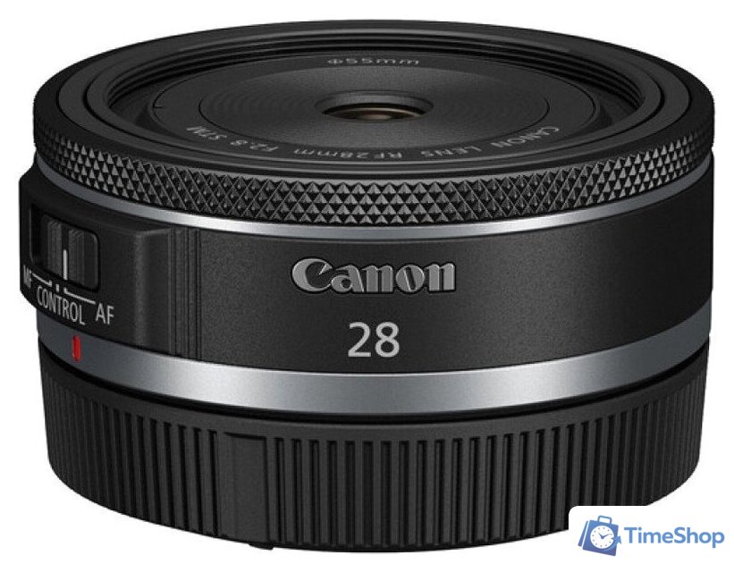 Объектив Canon RF 28mm F2.8 STM - Изображение №3 — Интернет-магазин Time-Shop