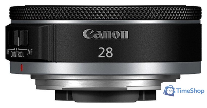 Объектив Canon RF 28mm F2.8 STM - Изображение №6 — Интернет-магазин Time-Shop
