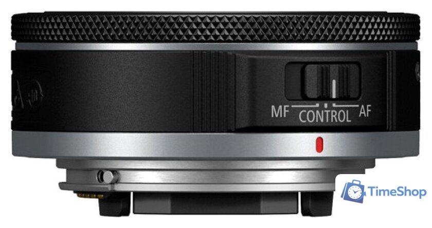Объектив Canon RF 28mm F2.8 STM - Изображение №5 — Интернет-магазин Time-Shop