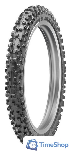 Внедорожные мотошины Dunlop Geomax MX53 60/100R14 29M TT - Изображение №2 — Интернет-магазин Time-Shop