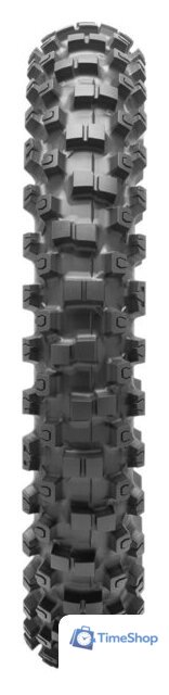 Внедорожные мотошины Dunlop Geomax MX53 60/100R14 29M TT - Изображение №3 — Интернет-магазин Time-Shop