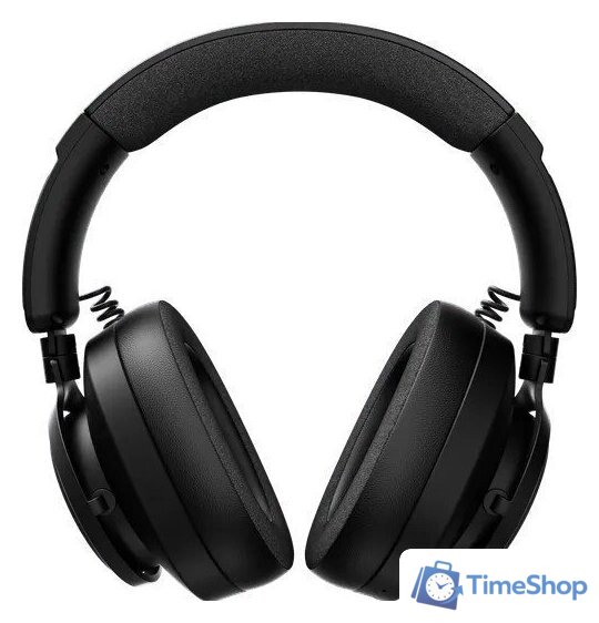 Наушники Lunacy Louder (черный) - Изображение №6 — Интернет-магазин Time-Shop