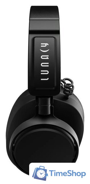 Наушники Lunacy Louder (черный) - Изображение №7 — Интернет-магазин Time-Shop