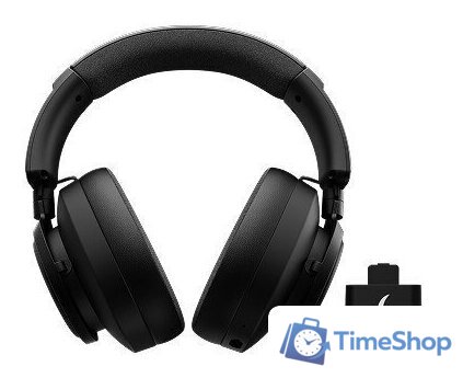 Наушники Lunacy Louder (черный) - Изображение №1 — Интернет-магазин Time-Shop