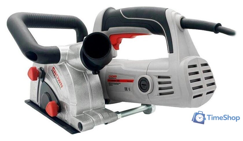 Штроборез Crown CT13683-150 - Изображение №2 — Интернет-магазин Time-Shop