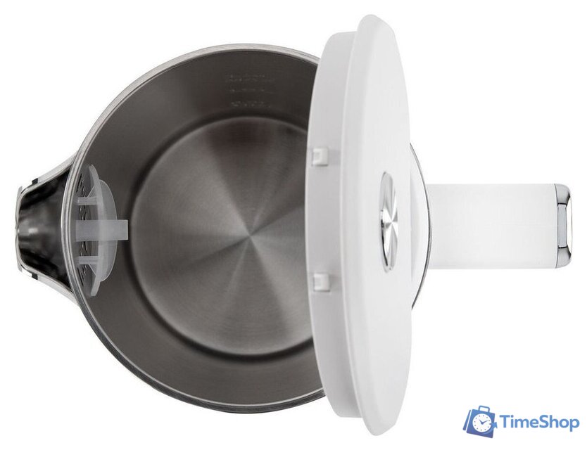 Электрический чайник BRASSON KT-264 - Изображение №6 — Интернет-магазин Time-Shop