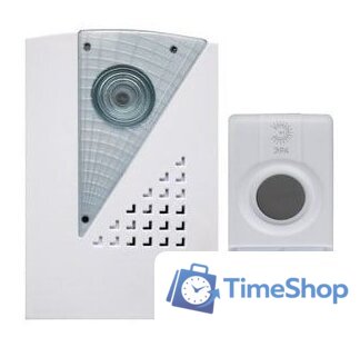 Беспроводной дверной звонок ЭРА C41 - Изображение №1 — Интернет-магазин Time-Shop