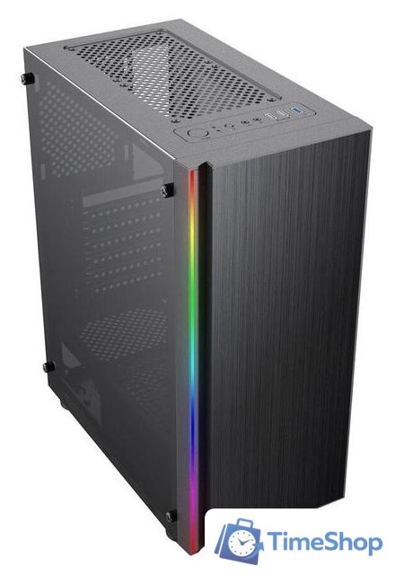 Корпус Formula CL-3302B RGB - Изображение №2 — Интернет-магазин Time-Shop