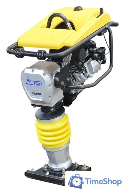 Вибротрамбовка ТСС RM80H - Изображение №1 — Интернет-магазин Time-Shop