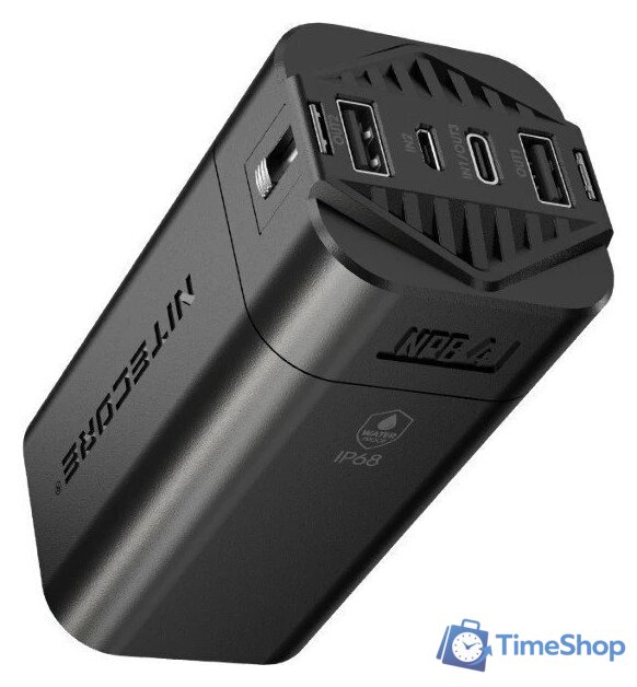 Внешний аккумулятор Nitecore NPB4 20000mAh - Изображение №3 — Интернет-магазин Time-Shop