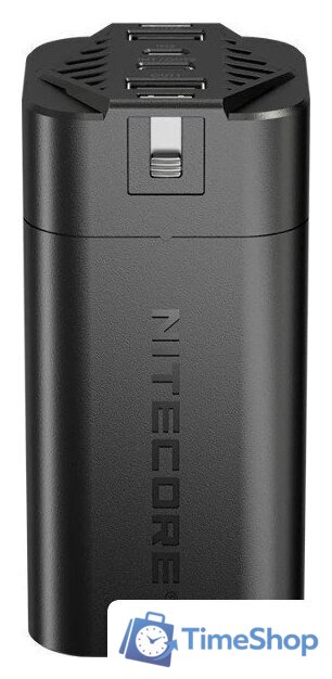 Внешний аккумулятор Nitecore NPB4 20000mAh - Изображение №2 — Интернет-магазин Time-Shop